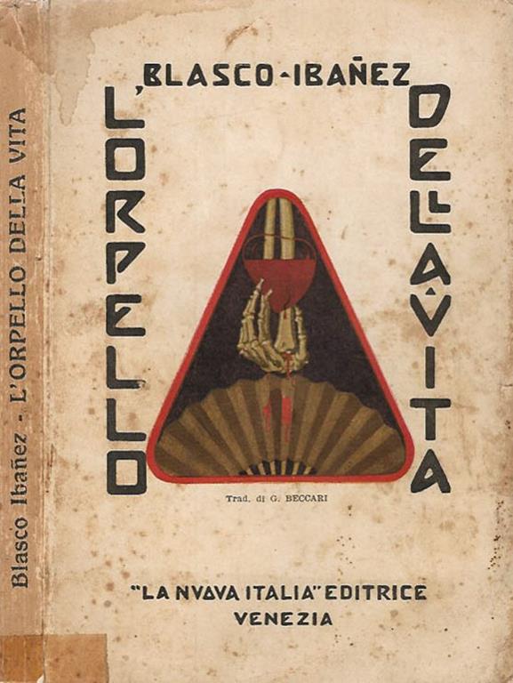 Biblioteca di Babele