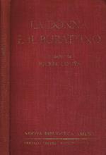 La donna e il burattino