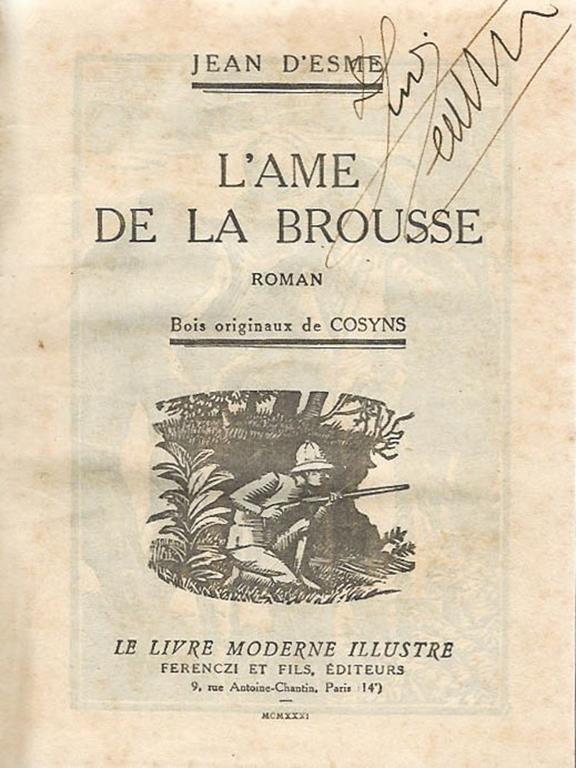 Biblioteca di Babele