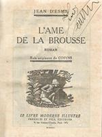 L' ame de la brousse