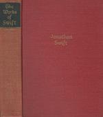 The works of Jonathan Swift