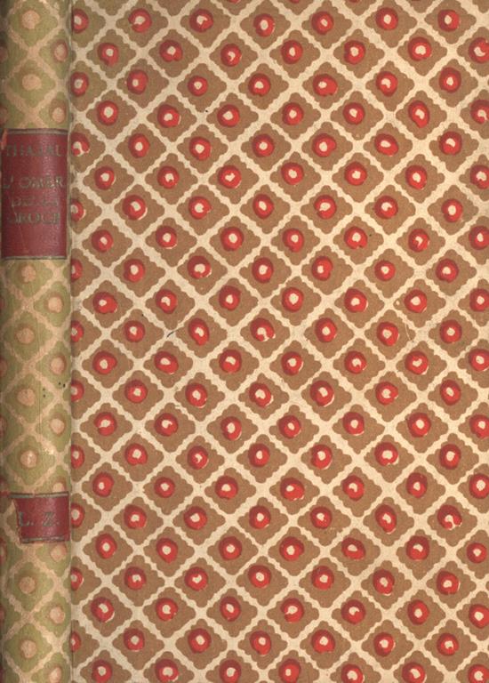 Biblioteca di Babele