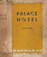 Palace Hotel