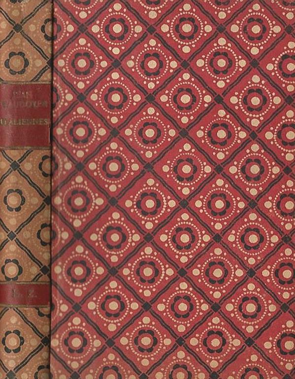 Biblioteca di Babele