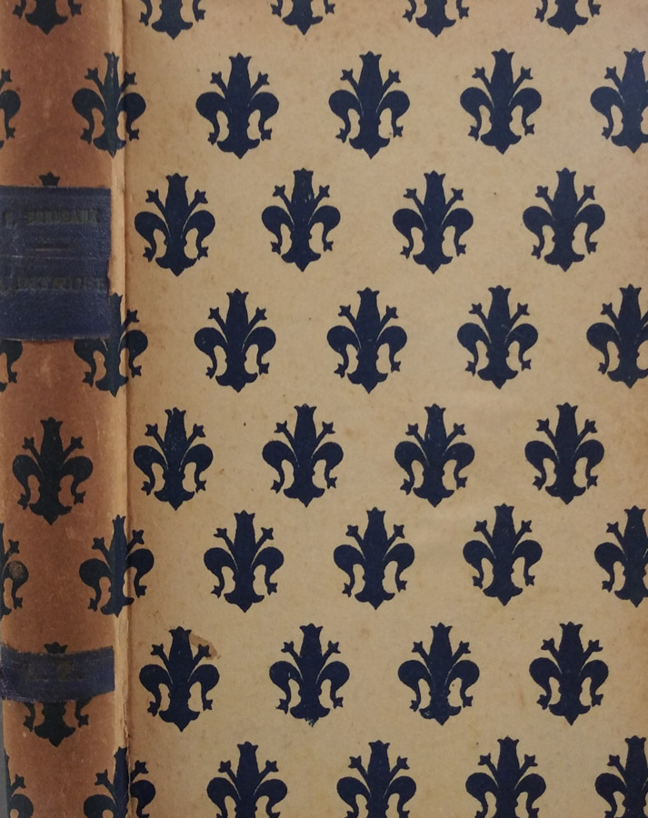 Biblioteca di Babele