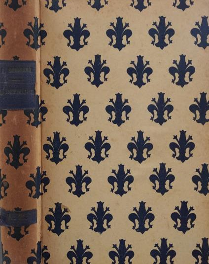 L' intruse - Henry Bordeaux - copertina