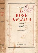 La Rose de Java