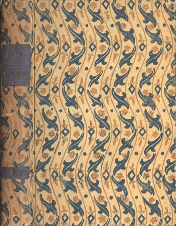 Biblioteca di Babele