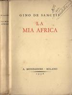 La mia Africa