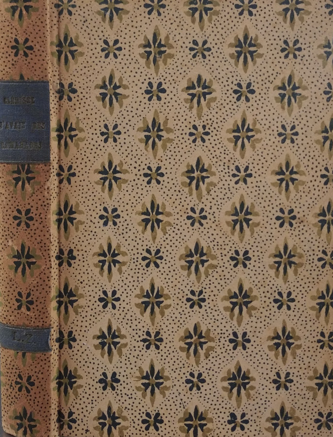 Biblioteca di Babele