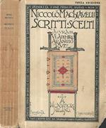 Scritti scelti