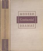Modern continental dramas