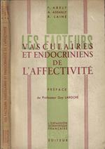 Les facteurs vasculaires et endocriniens de l'affectivité