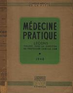 Medicine Pratique