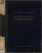 Radiologia schermografica