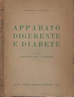 Apparato digerente e diabete