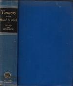 Diagnosis & Treatment of tumors of the head and neck. (Not incliding the Central Nervous system)