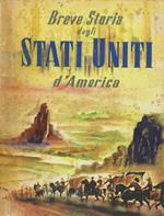 Breve storia degli Stati Uniti d'America