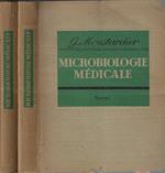 Microbiologie médicale