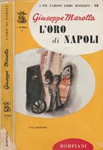 L' oro di Napoli