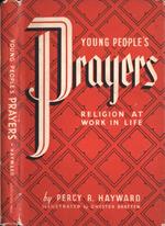 Young peoplè s prayers. Religion at work in life