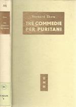 Tre commedie per puritani