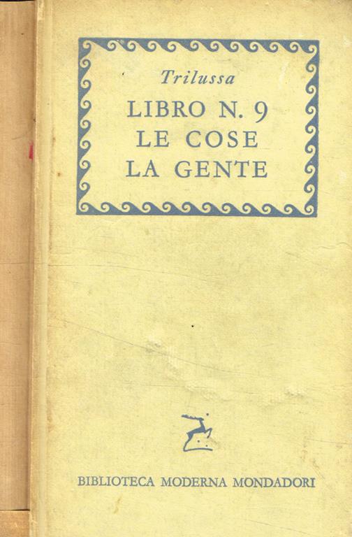 Biblioteca di Babele