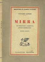 Mirra