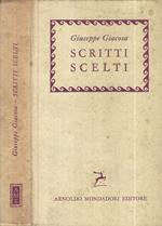 Scritti scelti
