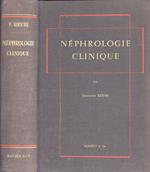 Nèphrologie clinique