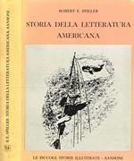 Storia della letteratura americana