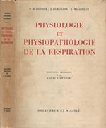 Physiologie et Physiopathologie de la respiration