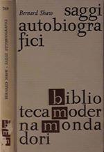 Saggi autobiografici