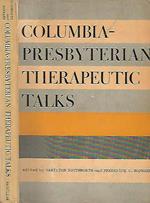 Columbia - Presbyterian Therapeutic Talks