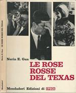 Le rose rosse del Texas