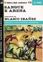 Sangue e arena