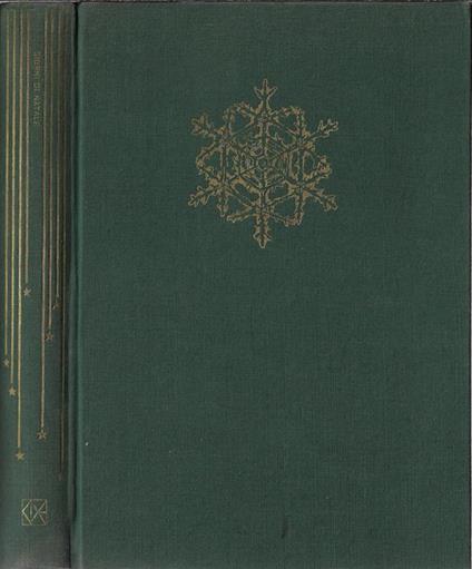 Giorni di Natale - copertina