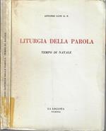 Liturgia della parola. Tempo di Natale