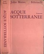 Acque sotterranee