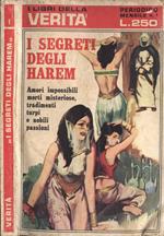 I segreti degli harem