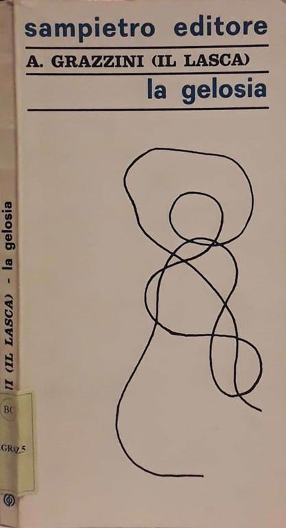 Biblioteca di Babele