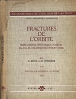 Fractures de l' orbite. Indications ophtalmologiques dans les techniques operatoires