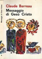 Messaggio di Gesù Cristo