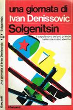 Una giornata di Ivan Denissovic