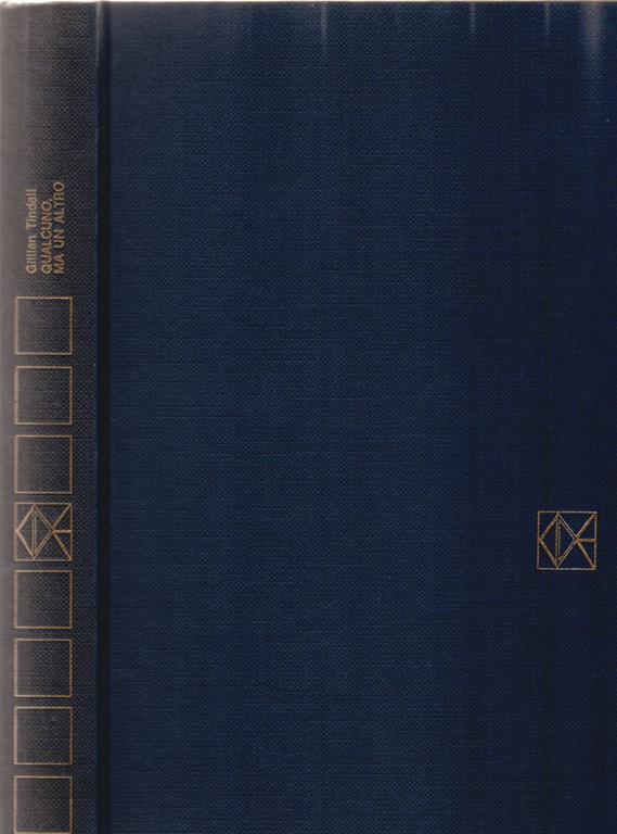 Biblioteca di Babele