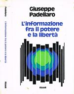 L' informazione fra il potere e la libertà
