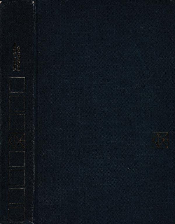 Biblioteca di Babele