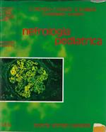 Nefrologia pediatrica