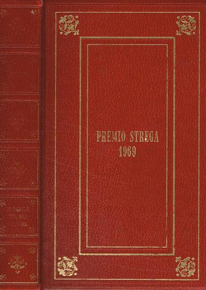 Le parole tra noi leggere - Lalla Romano - copertina