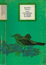 Una ragazzina di nome Sooner